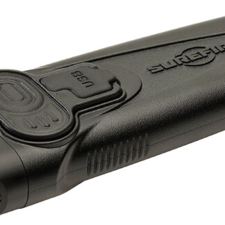 STILETTO 12MM MAXVISION REFLECTOR 5/250/650LU BLACK POLYMER