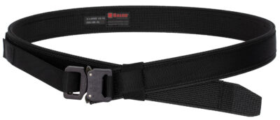 Galco EDCBKXL Everyday Carry  Black Nylon 42″-46″ 1.50″ Wide Buckle Closure