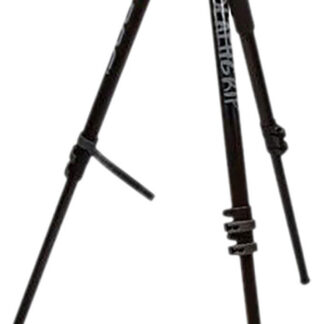Bog-Pod 1099442 DeathGrip  Tripod Black Aluminum 7"-59"