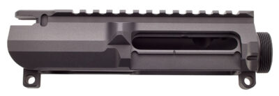 Wilson Combat TRUPPERBIL AR Style Billet Upper AR-15 223 Remington/5.56 NATO 707