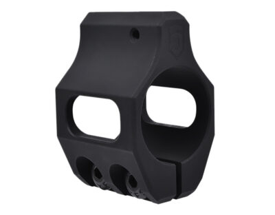 Phase 5 Weapon Systems LOPROGAS Lo-Pro Gas Block Mag Phosphate 4140 Chromoly Steel