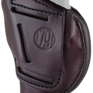 1791 4 Way Holster  size 1  Signature Brown RH