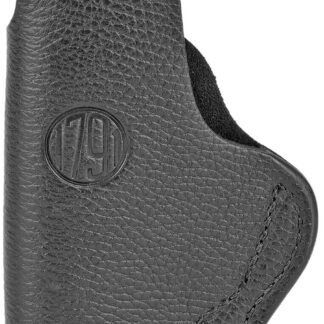 1791 Smooth Concealment Holster size 1 Night Sky Black RH