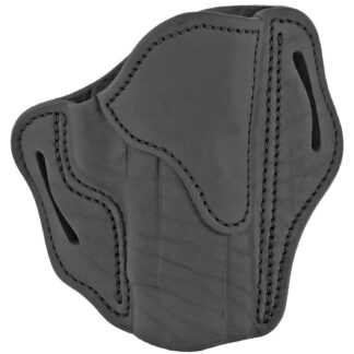 1791 Belt Holster Stealth 2.3 Blk RH