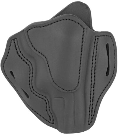 1791 Revolver Holster Stealth Black RH Governor