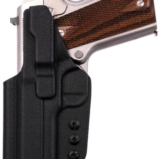 1791 Kydex IWB Holster for 1911 Black RH