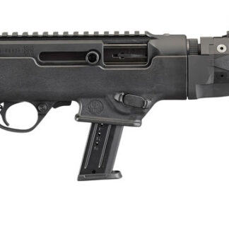 RUGER PC CARBINE 9MM LUGER 17RDS 16.12" BBL M-LOK