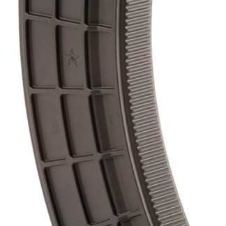 US Palm MA692A Standard  30rd 7.62x39mm Fits AK-47 Black Polymer w/Stainless Steel Latch