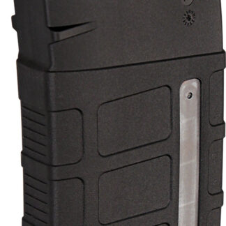 PMAG® LR/SR GEN M3™ 308 WIN RIFLE MAGAZINE W/WINDOW FOR AR-308 PMAG LR/SR G-M3 W/WINDOW 308 WIN 25RD FOR AR-308 BLK 1/PACK