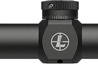 VX-FREEDOM 3-9X40MM SFP RIFLE SCOPE VX-FREEDOM 3-9X40MM 350 LEGEND DUPLEX RETICLE MATTE BLACK