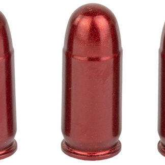 A-Zoom 15113 Pistol Snap Caps   380 ACP 5 Pkg.