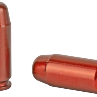 A-Zoom 15114 Pistol Snap Caps   40 S&W 5 Pkg.