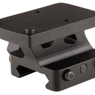 RMR/SRO MOUNTS WITH Q-LOC TECHNOLOGY MOUNT RMR/SRO QUICK RELEASE FULL CO-WITNESS MOUNT W/Q-LOC TECH BLK