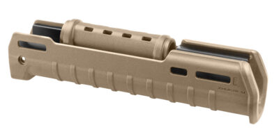 AK-47/74 ZHUKOV-U HANDGUARDS ZHUKOV-U HANDGUARD M-LOK FOR AK47/74 FDE