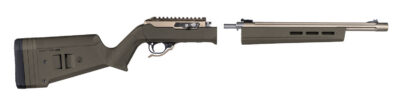 RUGER? 10/22 TAKEDOWN? HUNTER X-22 STOCK HUNTER X-22 TAKEDOWN STOCK FOR RUGER 10/22 TAKEDOWN ODG