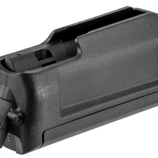 RUGER MAGAZINE AMERICAN RIFLE 4RD .308 MULTI-CALIBER