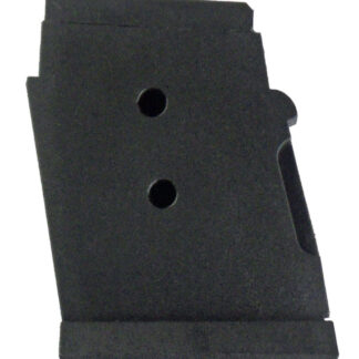 CZ-USA 12005 Single Shot Adapter  22LR/17HM2 Fits CZ452/453/455/512/513 Black Polymer