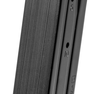 P320 X-FIVE LEGION MAGAZINES 9MM 17 ROUND 9MM X-FIVE LEGION MAGAZINE, BLACK