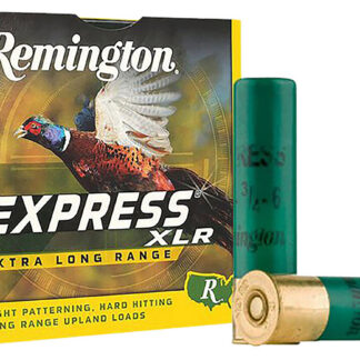 Remington Ammunition 28049 Express XLR  28Gauge 2.75" 3/4oz 7.5Shot 25 Per Box/10 Case