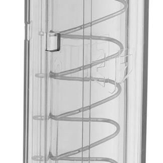 ETS Group SW9SHD9 Pistol Mags  9rd 9mm Luger for S&W M&P Shield Clear Detachable