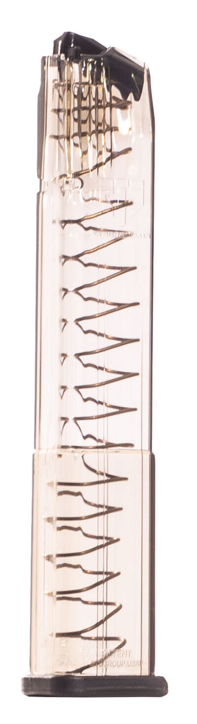 SMITH & WESSON M&P MAGAZINES 9MM S&W M&P EXTENDED MAGAZINE 30-RD 9MM