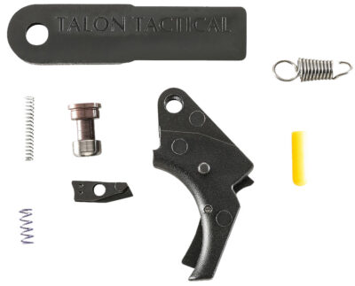 S&W M&P M2.0 POLYMER ACTION ENHANCEMENT TRIGGER & DUTY/CARRY KIT S&W M&P M2.0 POLY ACTION ENHANCEMENT TRIGGER & DUTY KIT