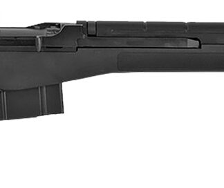 Springfield Armory MA9106CA M1A Standard Issue *CA Compliant 308 Win/7.62x51mm 10+1 22" Black Parkerized Carbon Steel Barrel, Black Parkerized Steel Receiver, Black Synthetic Fixed Stock, Right Hand