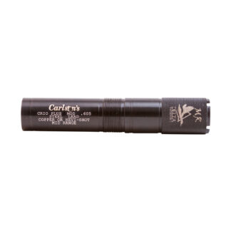 Carlson’s Choke Tubes 07554 Delta Waterfowl Extended Choke Benelli Crio Plus 20 Gauge Mid-Range 17-4 Stainless Steel
