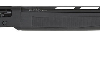 TriStar 24113 Viper G2 Compact 410 Gauge Semi-Auto 3" 5+1 26" Black Vent Rib Barrel, Black Steel Receiver, Fixed Black Synthetic Stock, Beretta/Benelli Choke Tubes, Right Hand