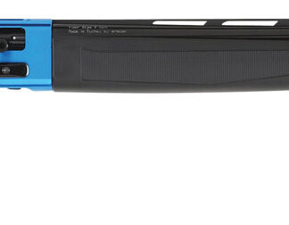 TriStar 24159 Viper G2 Sporting Compact 20 Gauge Semi-Auto 3" 5+1 26" Black Vent Rib Barrel, Blue Anodized Steel Receiver, Fixed Black Synthetic Stock, Beretta/Benelli Extended Choke Tubes, Right Hand