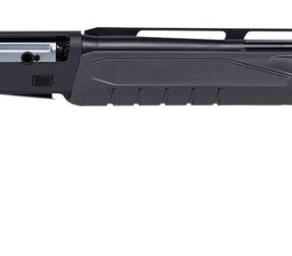 Savage Arms 57602 Renegauge Field Full Size 12 Gauge Semi-Auto 3" 4+1 28" Black Melonite Fluted Vent Rib Barrel, Matte Black Aluminum Receiver, Adjustable Matte Gray Synthetic Stock, Right Hand