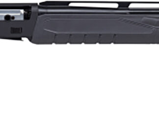 Savage Arms 57603 Renegauge Field Full Size 12 Gauge Semi-Auto 3" 4+1 26" Black Melonite Fluted Vent Rib Barrel, Matte Black Aluminum Receiver, Adjustable Matte Gray Synthetic Stock, Right Hand