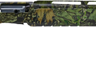 Savage Arms 57607 Renegauge Turkey Full Size 12 Gauge Semi-Auto 3" 4+1 24" Mossy Oak Obsession Vent Rib Barrel & Aluminum Receiver, Adjustable Mossy Oak Obsession Synthetic Stock, Right Hand