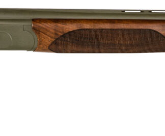 CZ-USA 06468 Redhead Premier All-Terrain 12 Gauge 3" 2rd 28" Barrel, OD Green Cerakote Metal Finish, Walnut Stock, Magnetic Ejectors Includes 5 Extended Chokes