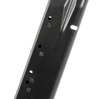 CZ-USA 11160 CZ 75  17rd 9mmLuger Compatible w/ CZ Shadow 2/75 SP-01 Black Steel