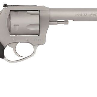 CA PIT BULL 9MM 6 ROUND SS AS FULL GRIP 5RD