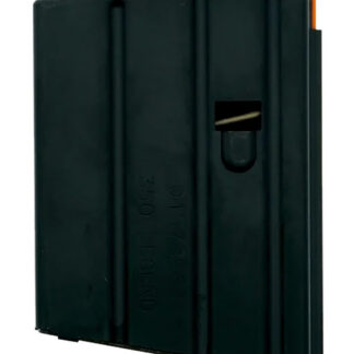 AR-15 MAGAZINE 350 LEGEND STAINLESS STEEL BLACK AR-15 MAGAZINE 350 LEGEND 5RD STAINLESS STEEL BLACK