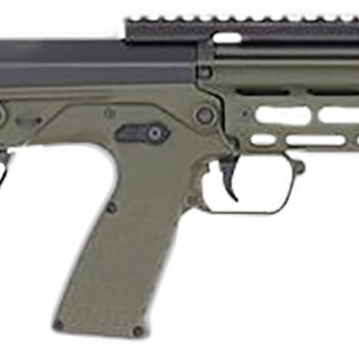 Kel-Tec RDBDGRN RDB Defender 223 Rem/5.56 NATO 20+1 16.10" Black Pencil Profile Barrel, OD Green Polymer Receiver, OD Green Synthetic Collapsible Stock, OD Green Polymer Grip