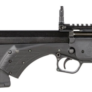 Kel-Tec RDBSBLK RDB Survival 223 Rem/5.56x45mm 20+1 16.10" Black Nitride Steel Barrel, Black Steel Receiver, Black Synthetic Collapsible Stock, Black Polymer Grip