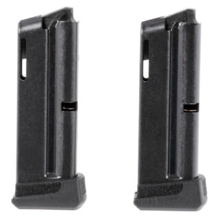 RUG MAG LCP II LITE RACK 22LR 10RD VALUE 2 PACK