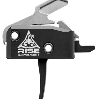 HIGH PERFORMANCE TRIGGERS FOR AR-15 HIGH PERFORMANCE TRIGGER SINGLE STAGE DROP-IN 3.5LB BLACK