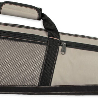 Bulldog BD225 Plus  Taupe/Black Nylon Rifle/Shotgun