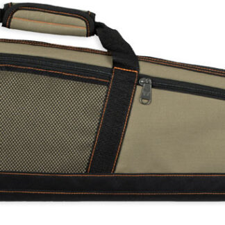 Bulldog BD226 Plus  Khaki/Black Nylon Rifle/Shotgun