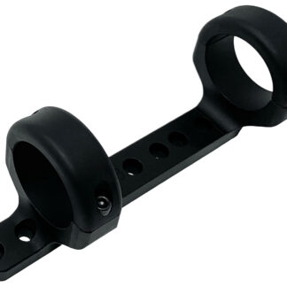 DNZ 12048 Game Reaper-Marlin Scope Mount/Ring Combo Matte Black 30mm