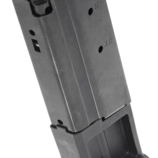 Ruger 90701 Ruger-5.7  10rd 5.7x28mm Black Oxide Steel