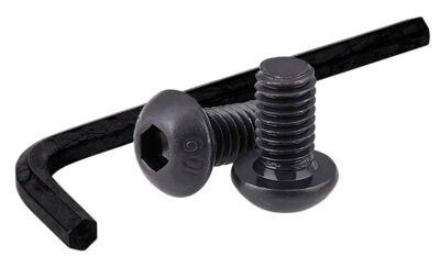 Springfield Armory HC6070 Hellcat Mounting Kit Black Steel