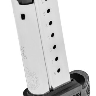 Springfield Armory XDSG09061 XD-S Mod2 9rd 9mm Luger Stainless Steel