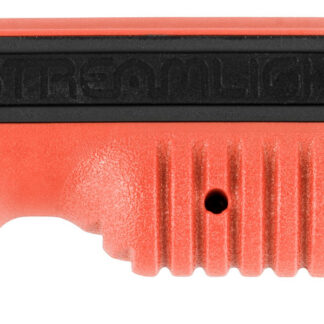 Streamlight 69611 TL-Racker  Orange Nylon, Fits Remington 870 Shotgun, 1,000 Lumens White LED Bulb, 283 Meters Beam