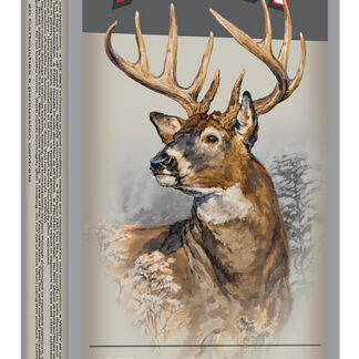 POWER POINT 450 BUSHMASTER SOFT POINT TIP RIFLE AMMO POWER POINT 450 BUSHMASTER 260GR SOFT POINT TIP 20/BOX