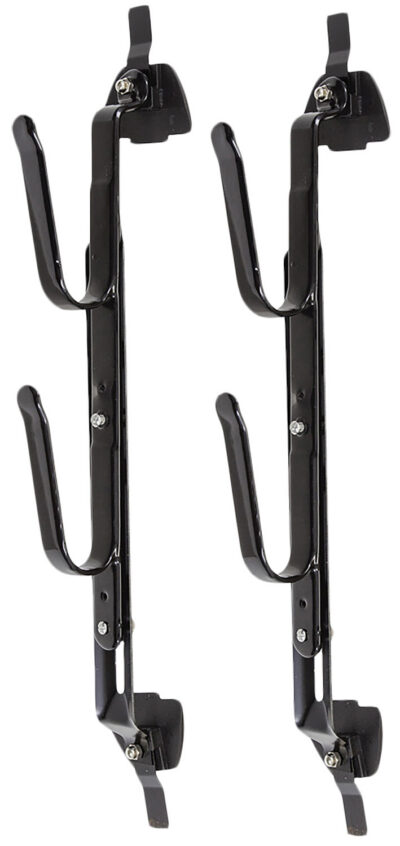 Allen 18500 Gun/Accessory Rack  Metal